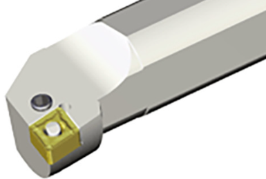 Váltólapkás furatkés TaeguTec Rhino